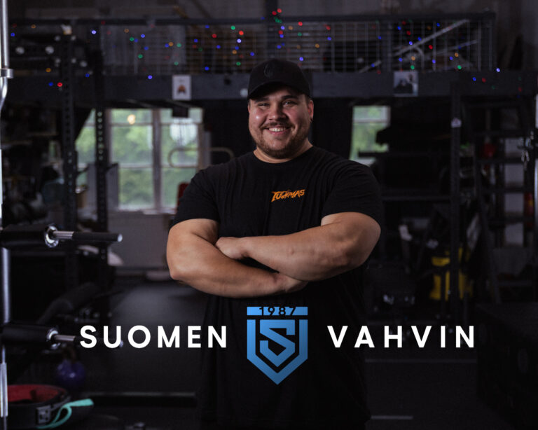 Suomen Vahvin Semifinaali Haminassa 11.7